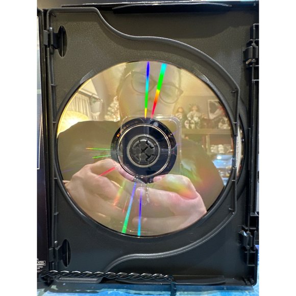 G.I. Joe The Rise Of Cobra Widescreen DVD Digital PG 13 2009 - Picture 6 of 8